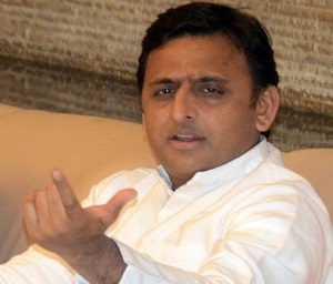 akhilesh
