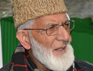 geelani