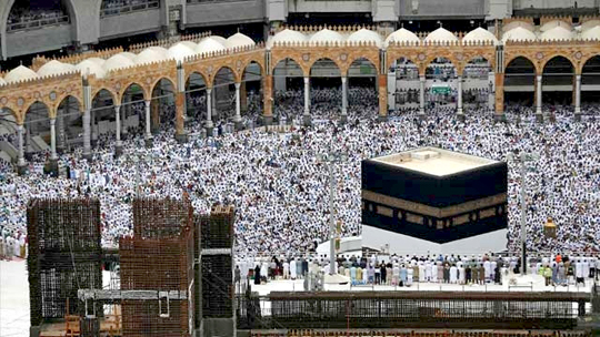 haj