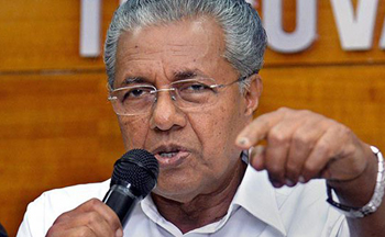 pinarayi