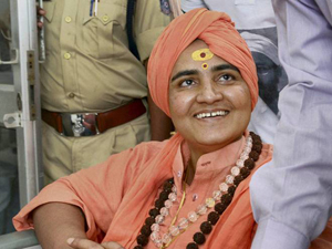 sadhvi