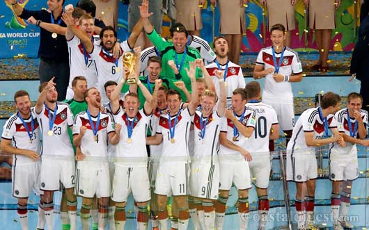 Germany wc 14 1