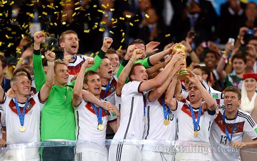 Germany wc 14 1