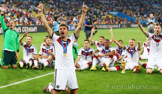 Germany wc 14 1