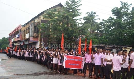 Kundapura Protest 14 1