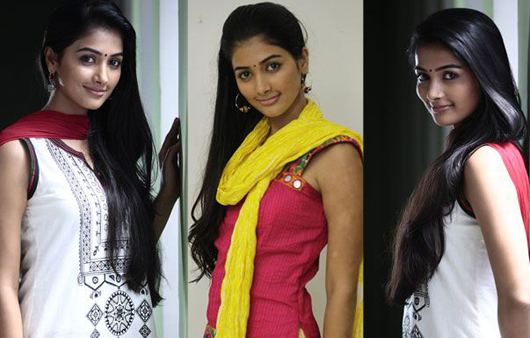 Pooja Hegde Mangalore