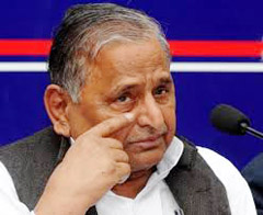 mulayam
