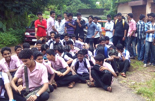 vamanjur protest 22 1