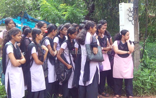 vamanjur protest 22 1