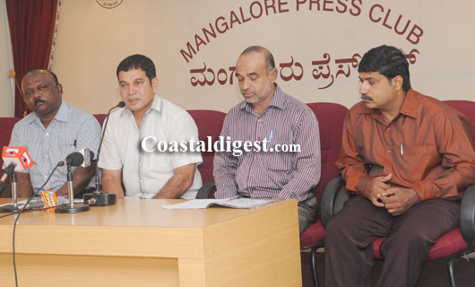 District Foot Ball Association press 25