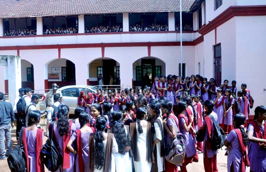 balmata college 25 1