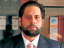 chairman of Vibgyor High