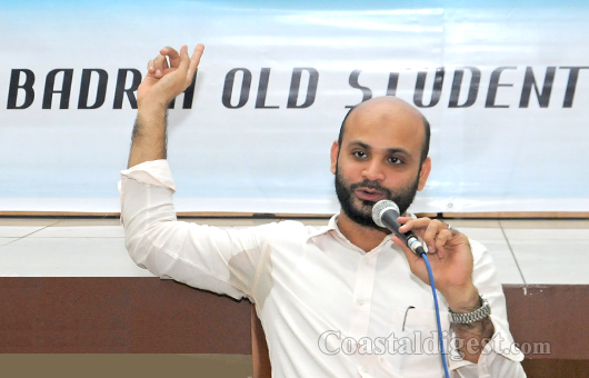 Badria Old Student 1