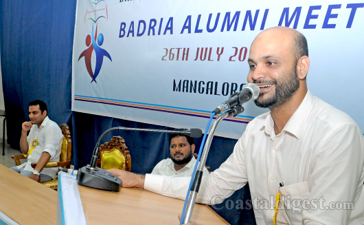 Badria Old Student 18