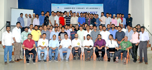 Badria Old Student 33