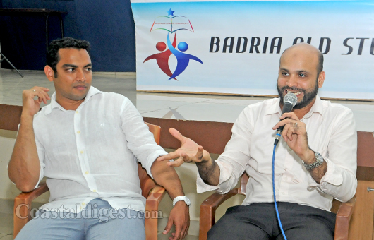 Badria Old Student 35