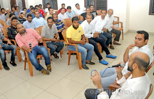 Badria Old Student 5