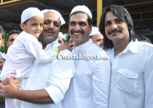 Eid Celebration in mangalore 2