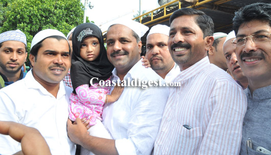 Eid Celebration in mangalore 3