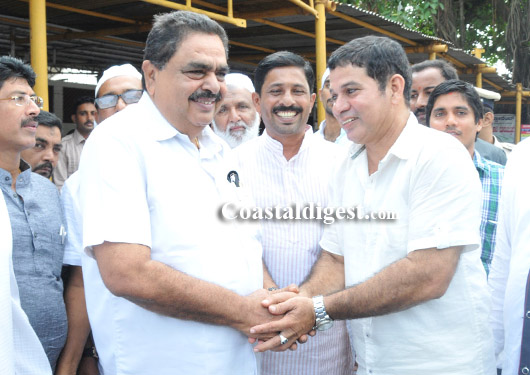 Eid Celebration in mangalore 5