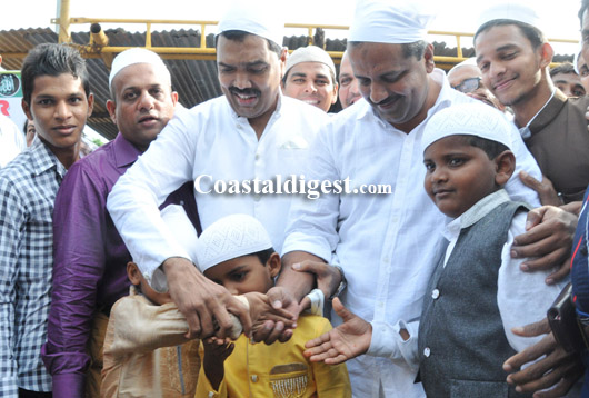 Eid Celebration in mangalore 6