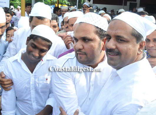 Eid Celebration in mangalore 7