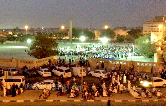 Eid in UAE 11
