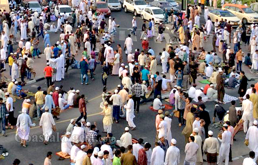 Eid in UAE 12