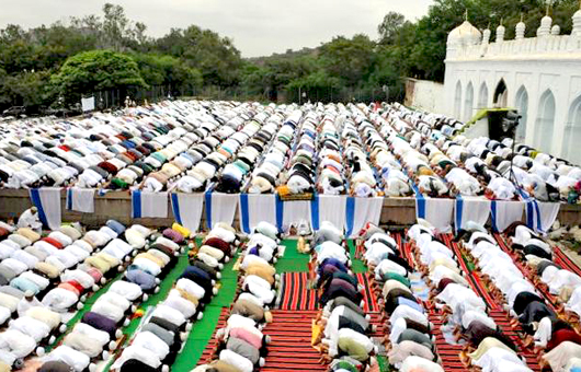 Eid in india6