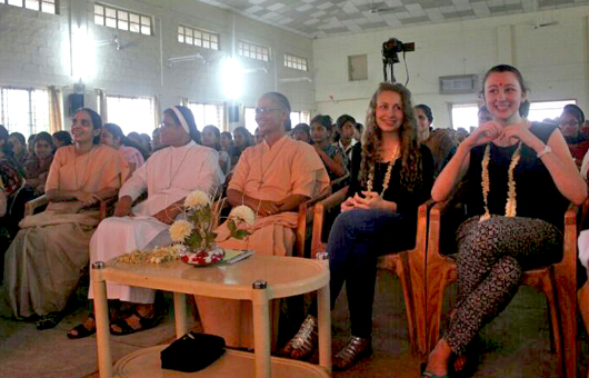 French Day St Anges 1