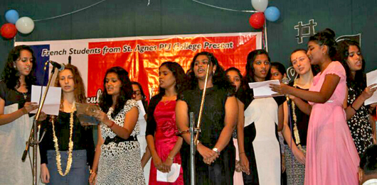 French Day St Anges 10