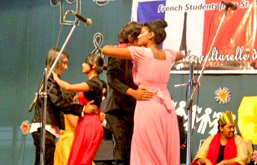 French Day St Anges 11