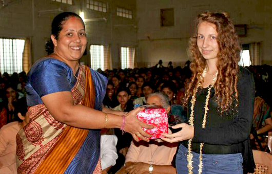 French Day St Anges 3