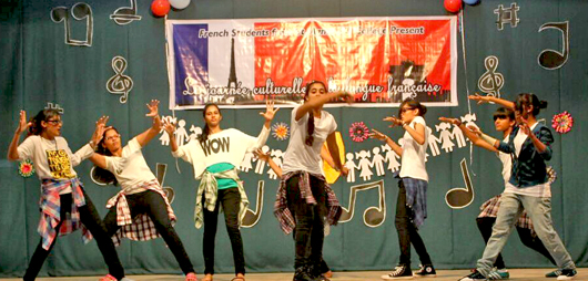 French Day St Anges 6