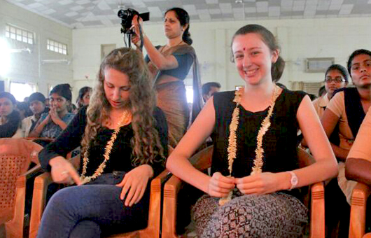 French Day St Anges 9