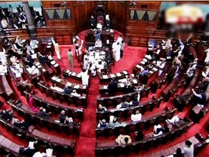 Insurance Bill fails