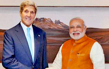 Kerry Modi