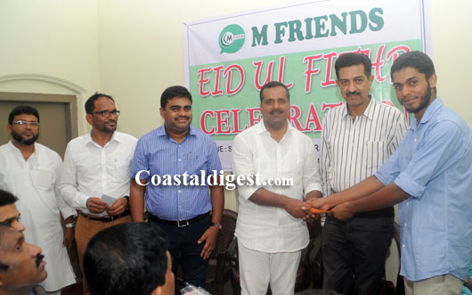 M Friends Eid-ul-fithr 2