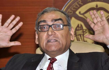 Markandey Katju