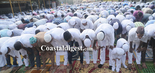 Muslims in Mangalore 1