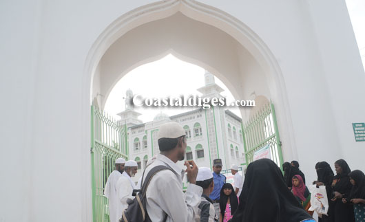 Muslims in Mangalore 13