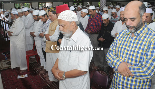 Muslims in Mangalore 18