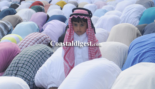 Muslims in Mangalore 2