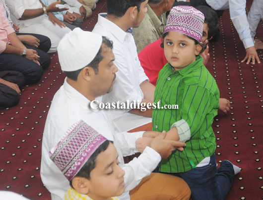 Muslims in Mangalore 22