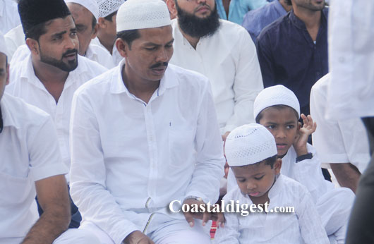 Muslims in Mangalore 24