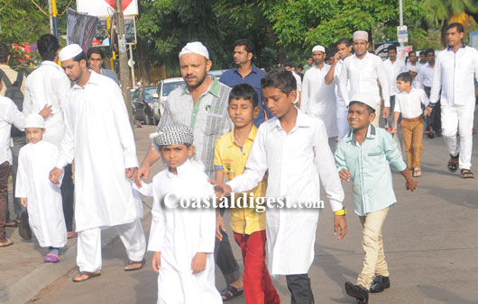 Muslims in Mangalore 26