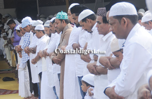 Muslims in Mangalore 3