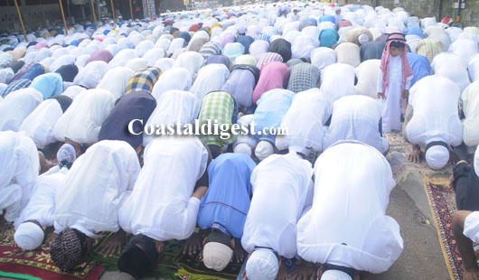 Muslims in Mangalore 4