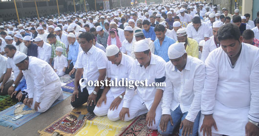 Muslims in Mangalore 5
