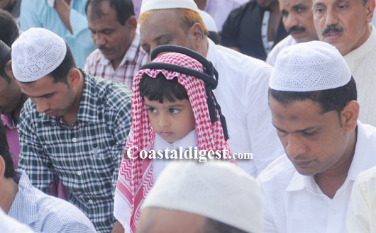 Muslims in Mangalore 6